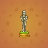 Mini Oscar #1791