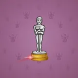 Mini Oscar #1792