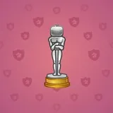 Mini Oscar #1794
