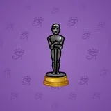 Mini Oscar #1799