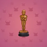 Mini Oscar #1804