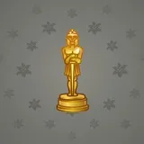 Mini Oscar #1817