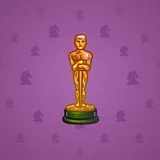 Mini Oscar #1828