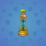 Mini Oscar #1843