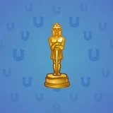 Mini Oscar #1846