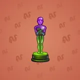 Mini Oscar #1851