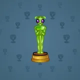 Mini Oscar #1853