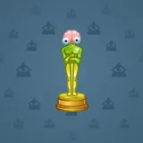 Mini Oscar #1857
