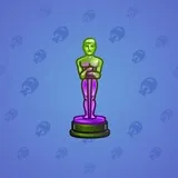 Mini Oscar #1872