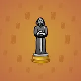 Mini Oscar #1883