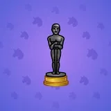 Mini Oscar #1884