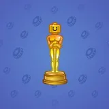 Mini Oscar #1885