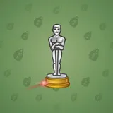 Mini Oscar #1887