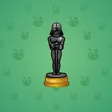 Mini Oscar #1889