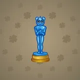 Mini Oscar #1892