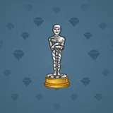 Mini Oscar #1894