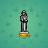 Mini Oscar #1897