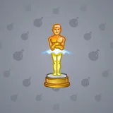 Mini Oscar #1900