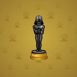 Mini Oscar #1905