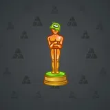 Mini Oscar #1910