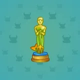 Mini Oscar #1914