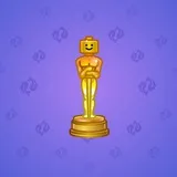 Mini Oscar #1917