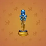Mini Oscar #1921