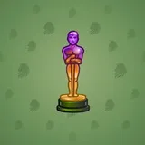 Mini Oscar #1928