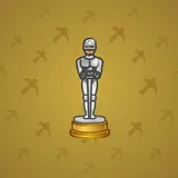 Mini Oscar #1929