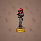 Mini Oscar #1931