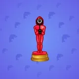 Mini Oscar #1935