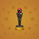 Mini Oscar #1936