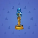 Mini Oscar #1941
