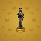 Mini Oscar #1960
