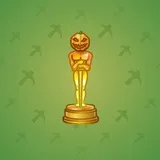 Mini Oscar #1969