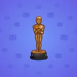 Mini Oscar #1970