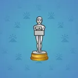 Mini Oscar #1971