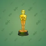 Mini Oscar #1975