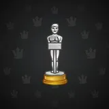 Mini Oscar #1984