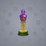 Mini Oscar #1985