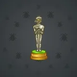 Mini Oscar #1992