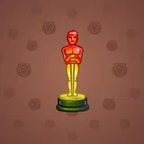 Mini Oscar #1994