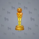 Mini Oscar #2002
