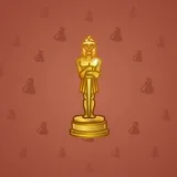 Mini Oscar #2003