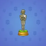 Mini Oscar #2012
