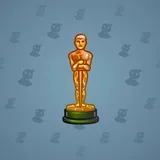 Mini Oscar #2014