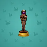 Mini Oscar #2017