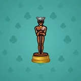 Mini Oscar #2023