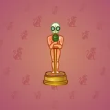 Mini Oscar #2024