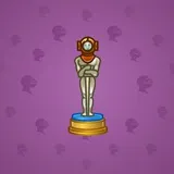 Mini Oscar #2025